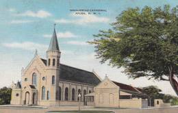 ORANJESTAD CATHEDRAL / ARUBA N.W.I. - Saint-Eustache