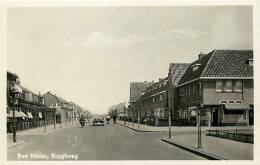 Pays Bas -hollande - Ref 297- Den Helder , Ruyghweg  -carte Bon Etat - - Den Helder