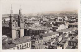 Espagne - Logrono - Vista Parcial - La Rioja (Logrono)