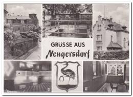 Neugersdorf Grüsse Aus - Neugersdorf