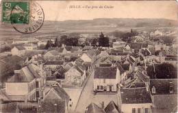C 7969 - MILLY - 91 - Vue Prise Du Clocher  - CPA  - - Milly La Foret