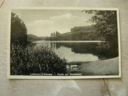 Tiefensee -Gamensee - Kaffe Und Konditorei Paul Buchholz       D85739 - Werneuchen