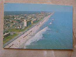 US -Virginia - Virginia Beach  D85869 - Virginia Beach