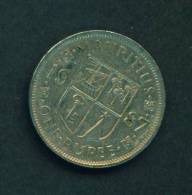 MAURITIUS  -  1987  1 Rupee  Circulated As Scan - Maurice