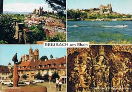 Breisach Am Rhein  Car / Auto / Oldtimer - Breisach