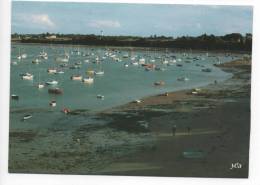 Lancieux La Plage Du Rieul - Lancieux