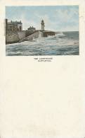 Hartlepool The Lighthouse Phare Faro  Edit Sage - Altri & Non Classificati