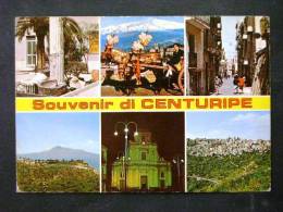 SICILIA -ENNA -CENTURIPE -F.G. LOTTO N°208 - Enna