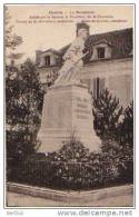 89 CHABLIS - Le Monument - Chablis