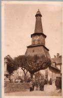 19....CORREZE....... TREIGNAC....PLACE DE LA MAIRIE...HOTEL DE VILLE.. ECRITE.. .. . . ‹(•¿• )› - Treignac