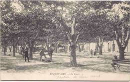 ROQUEVAIRE - Le Cours - Roquevaire