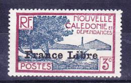 Nouvelle Calédonie N°197 Neuf Sans Gomme - Unused Stamps