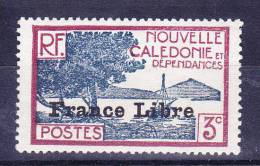 Nouvelle Calédonie N°197 Neuf Sans Gomme - Ungebraucht