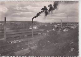 78 - BONNIERES / USINES PIRET ET SINGER - Bonnieres Sur Seine