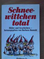 Schneewittchen Total - Barbara Rumold - Eichborn 1987 - Tales & Legends