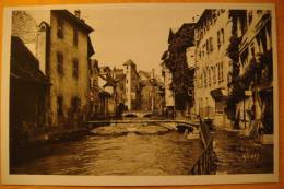 74  -  ANNECY  -  VIEUX QUARTIER - Annecy-le-Vieux