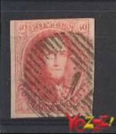 Belgie OCB Nr 12 Gebruikt/used Very Fine Quality!! - 1858-1862 Médaillons (9/12)