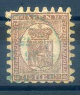 FINLAND - 1866/70 PERF. III - V6475 - Gebraucht