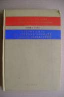 PFA/5 Cesira Corti DIZIONARIO DI SCIENZE OCCULTE E LESSICO ULTRAFANICO Ceschina 1962 - Other & Unclassified