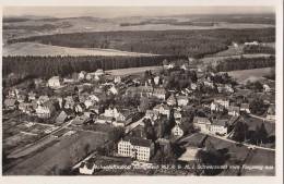 Königsfeld, Schwarzw., Luftbild Um 1935 - Schramberg