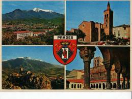 Prades Multivues - Prades