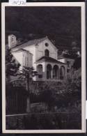 Ronco S. Ascona - La Chiesa (10´370) - Ascona