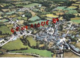 87 - ST - SAINT LAURENT SUR GORRE - VUE GENERALE AERIENNE - EDITEUR COMBIER - Saint Laurent Sur Gorre