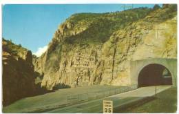 USA, Cody Road To Yellowstone, Unused Postcard [12958] - Cody