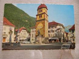 CH -  Altdorf  Telldenkmal   D87468 - Altdorf