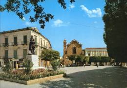 BITONTO  PUGLIA BARI  NON    VIAGGIATA  COME DA FOTO - Bitonto