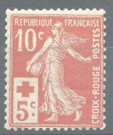 Lot N°20605   N°147, Neuf Sans Charniére **, Coté 100 Euros - Ungebraucht