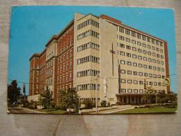 US - Indiana -Fort Wayne - St.Joseph Hospital    D87614 - Fort Wayne