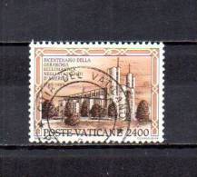 Vaticano   1989  .-   Y&T Nº   866 - Gebraucht