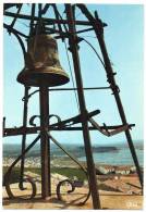 34 - Mèze - Panorama Sur La Côte - (Cloche) - Mèze