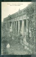 VAR - Aups - Colonnade De St Sebastien - Uj176 - Aups