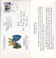 Militaria - Soldats - Poste Militaire - Grande Bretagne - Lettre De 1971  - Oblitération Forces Post Office - Briefe U. Dokumente