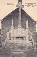 21431 SAINT JEAN Brevelay -monument Morts France (1914-18) Bretagne Bretons -Roquebey Auray - - Saint Jean Brevelay