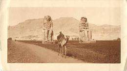 Egypte - Ref A01- Pharaons -dimensions De La Carte -longueur 15,5cms X Hauteur 9cms - - Piramiden