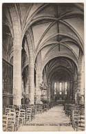 CPA 02 VERVINS - Interieur De L Eglise - Vervins