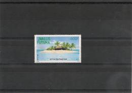 WALLIS ET FUTUNA Timbres ** N°399  Côte 15,70 € - Ungebraucht