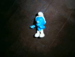 SCHTROUMPF - Smurfs