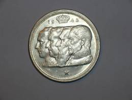 Bélgica 100 Francos 1949 Belgique (4652) - 100 Francs