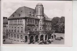 5750 MENDEN, Rathaus 1951 - Menden