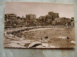 Egypt  - Alexandria   1956   D87792 - Alexandria