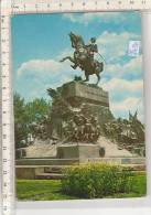 PO6933B# TORINO - MONUMENTO AD AMEDEO DI SAVOIA  VG 1973 - Other Monuments & Buildings