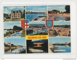 49  CHALONNES SUR LOIRE - Chalonnes Sur Loire