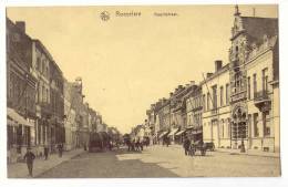 D10281 - Roeselare - Noorstraat - Röselare