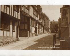 RYE (Angleterre) Vieille Rue - Rye