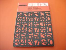 GONG Kulturlexikon 201.-250. Folge - Lexicons
