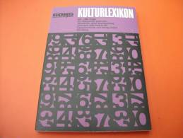 GONG Kulturlexikon 301.-350. Folge - Lexicons